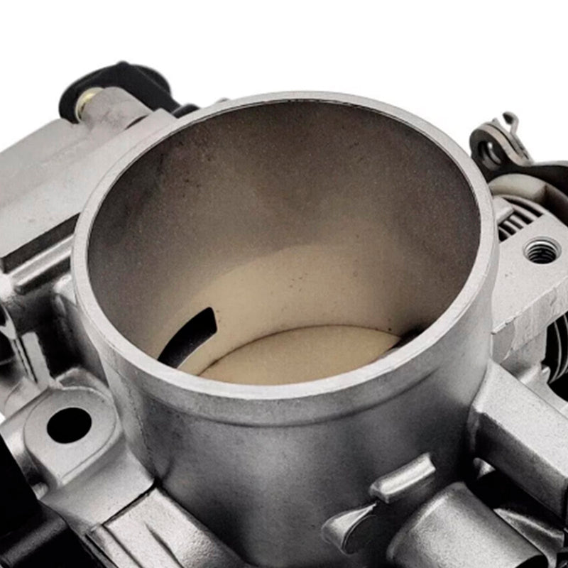 2002-2003 Honda CR-V LX EX Base Sport Utility 4-Door 2.4L Throttle Body 16400-PPA-A11