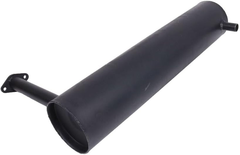 DVPARTS Engine Muffler 1013661 1012315 for Club Car Golf Cart w/ 341ccDVPARTS Engine Muffler 1013661 1012315 for Club Car Golf Cart w/ 341cc