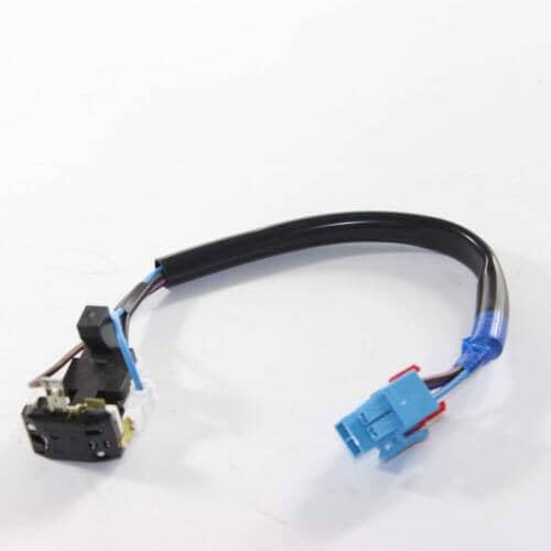 DA97-10848N for Samsung Compressor Start Relay and Wire Harness - Compatible Only with Specific Models