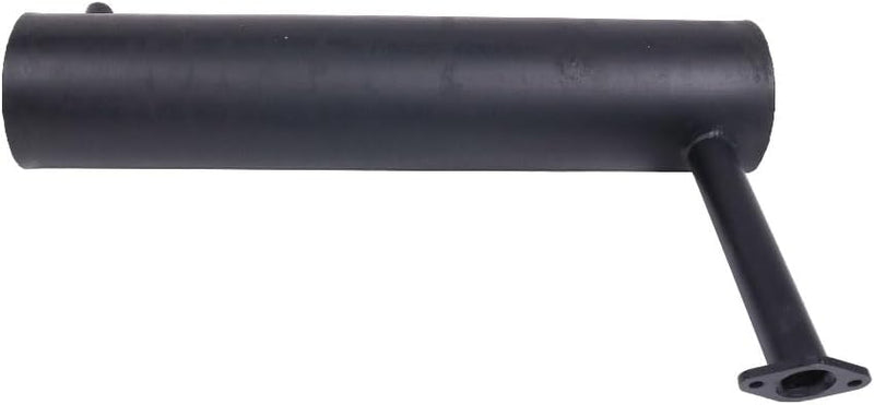 DVPARTS Engine Muffler 1013661 1012315 for Club Car Golf Cart w/ 341ccDVPARTS Engine Muffler 1013661 1012315 for Club Car Golf Cart w/ 341cc
