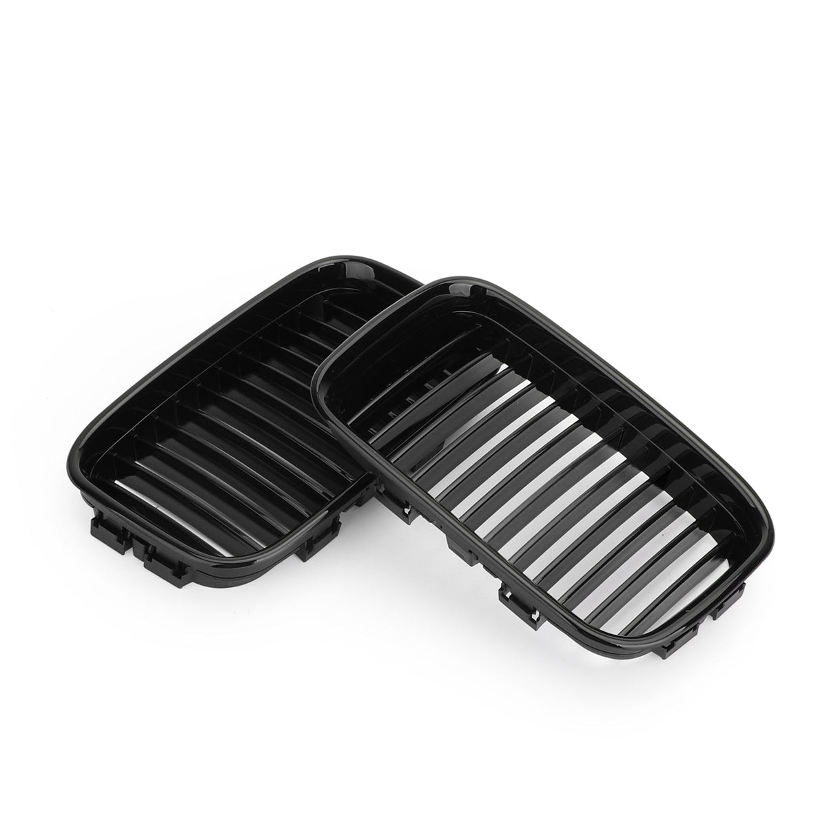 1992-1996 BMW E36 318i 325i Front Kidney Sport Hood Grill Grille