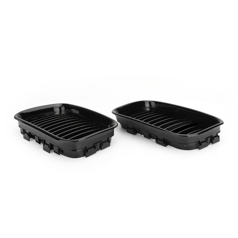 1992-1996 BMW E36 318i 325i Front Kidney Sport Hood Grill Grille