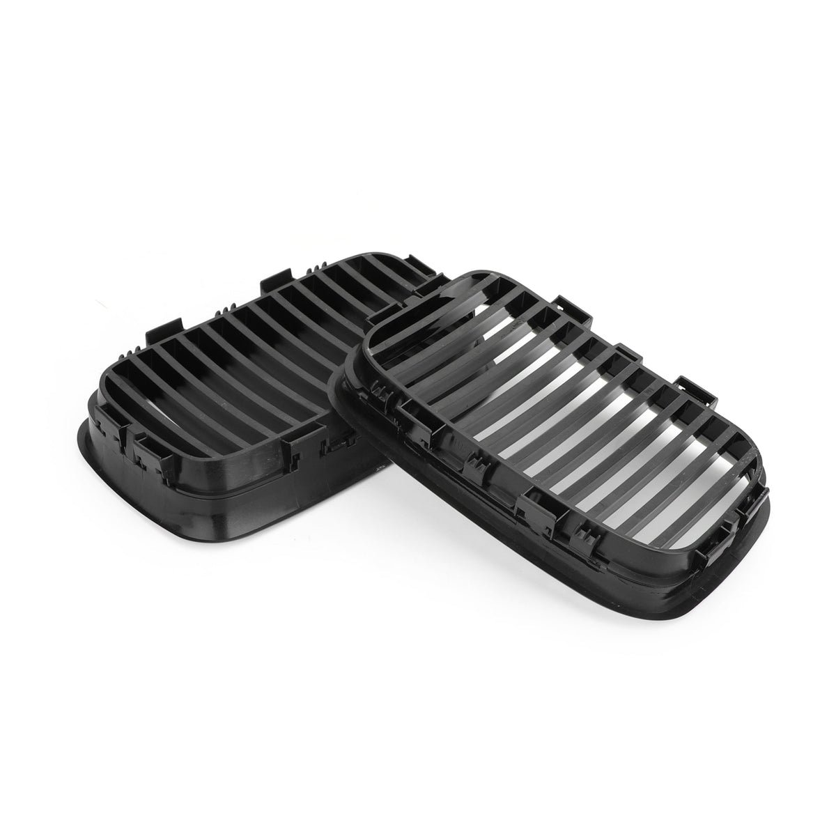 1992-1996 BMW E36 318i 325i Front Kidney Sport Hood Grill Grille