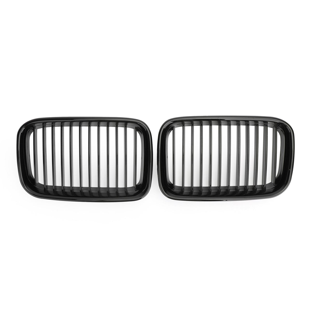 1992-1996 BMW E36 318i 325i Front Kidney Sport Hood Grill Grille
