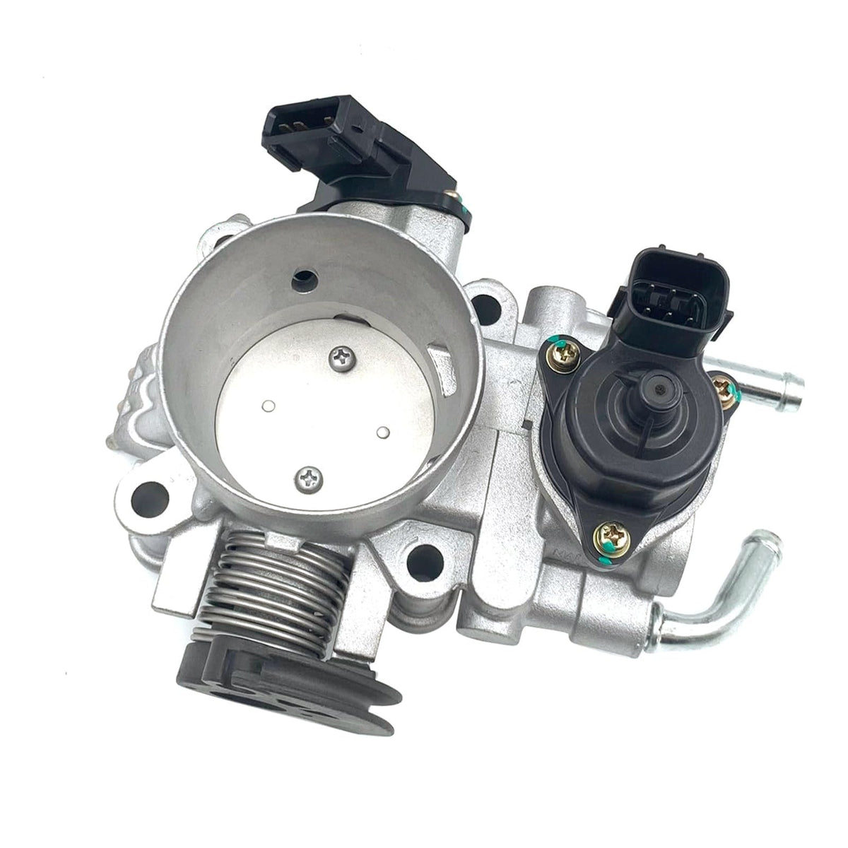 Mitsubishi N84 1998-2002 Throttle Body Assembly MN128999 MD336509