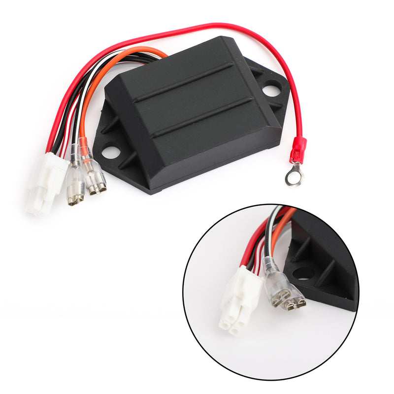 EZ GO EZGO GOLF CART OEM # 72562-G01 replacement - EPIGC107 CDI Ignitor