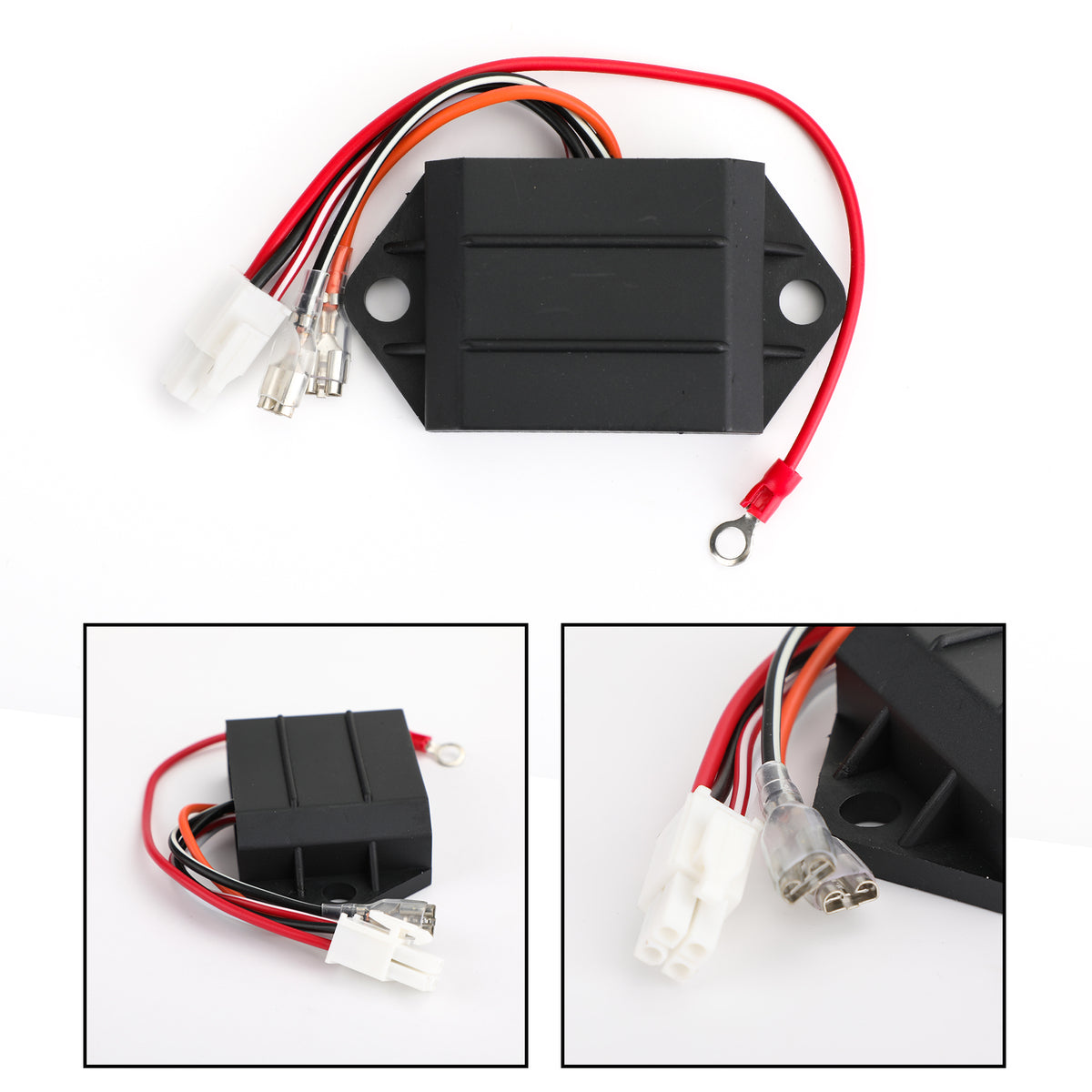 EZ GO EZGO GOLF CART OEM # 72562-G01 replacement - EPIGC107 CDI Ignitor