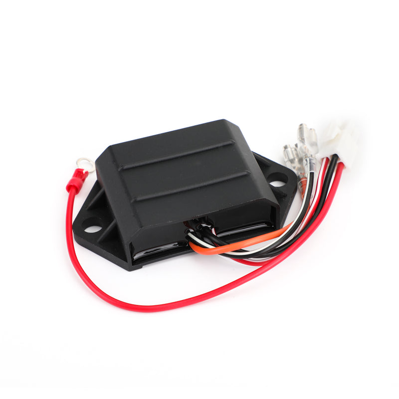 EZ GO EZGO GOLF CART OEM # 72562-G01 replacement - EPIGC107 CDI Ignitor