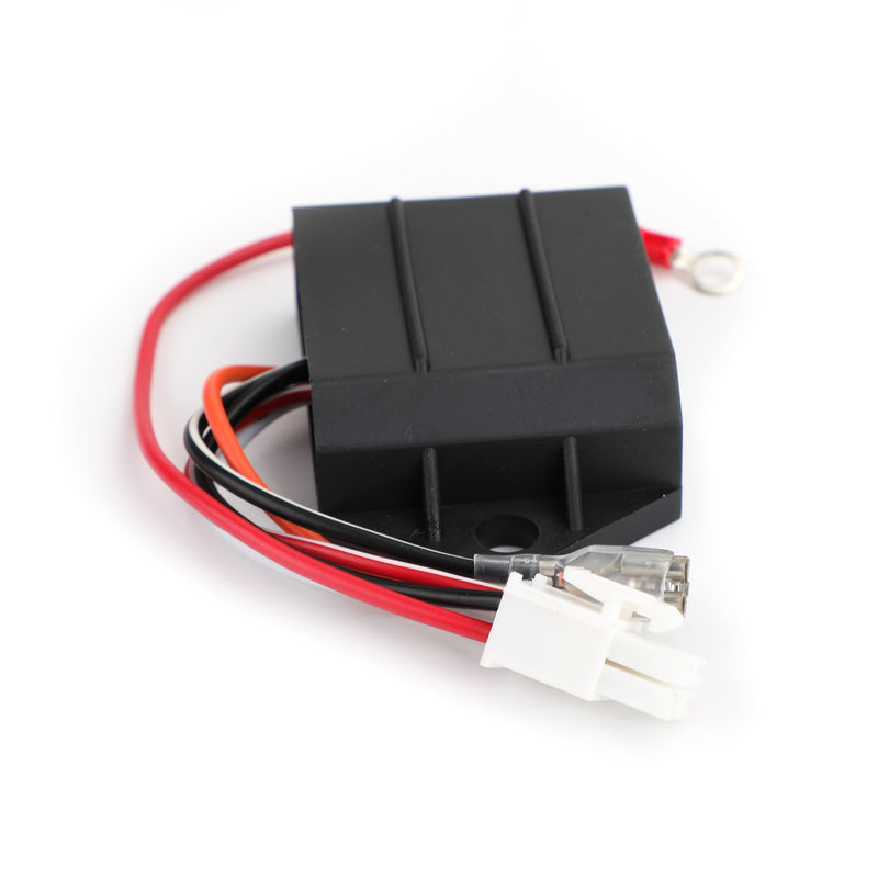 EZ GO EZGO GOLF CART OEM # 72562-G01 replacement - EPIGC107 CDI Ignitor