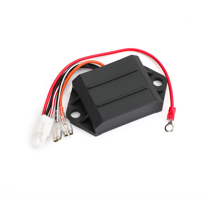 EZ GO EZGO GOLF CART OEM # 72562-G01 replacement - EPIGC107 CDI Ignitor