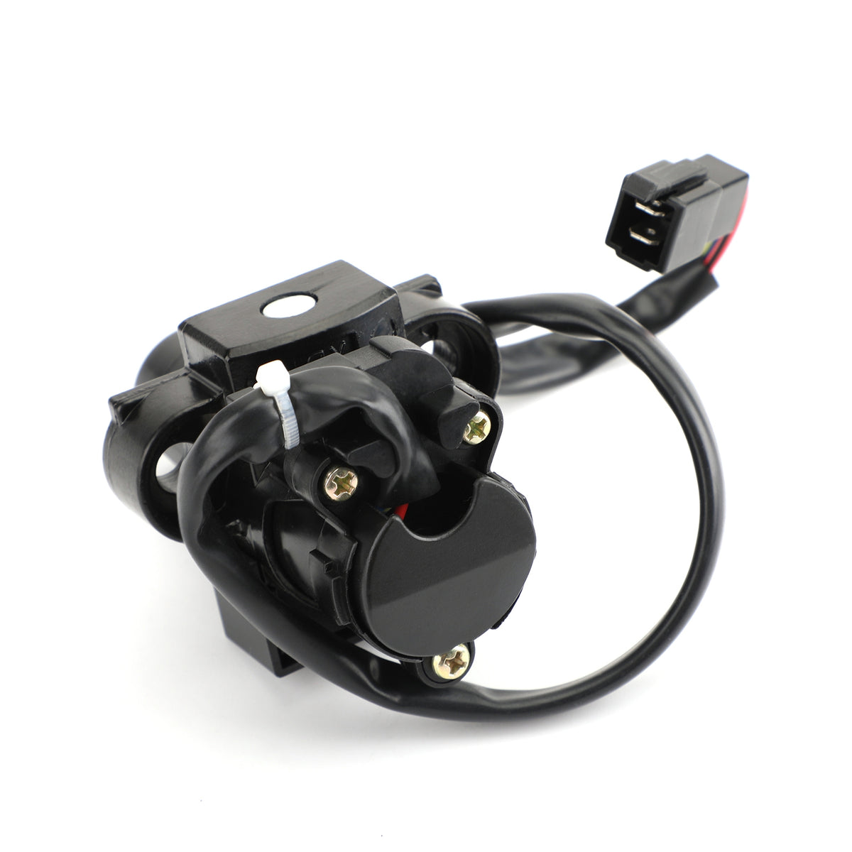 Honda XR650L 1993-2017 CLR125 XR125L XLR125 XR250L Ignition Switch Lock 2 Keys
