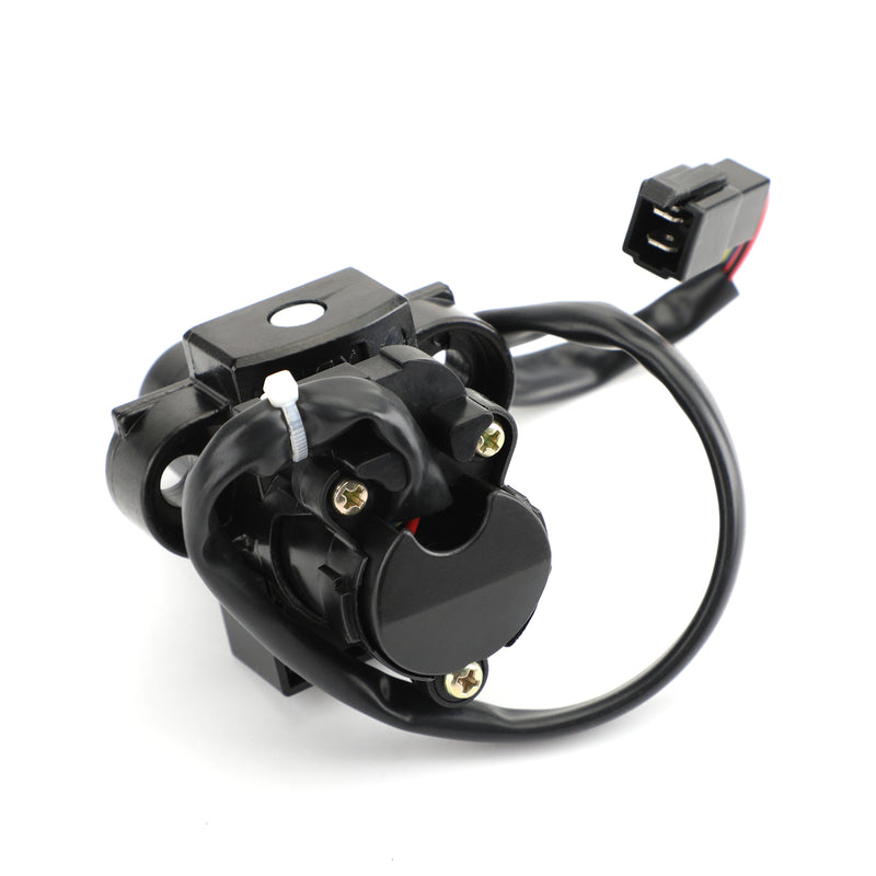 Honda XR650L 1993-2017 CLR125 XR125L XLR125 XR250L Ignition Switch Lock 2 Keys