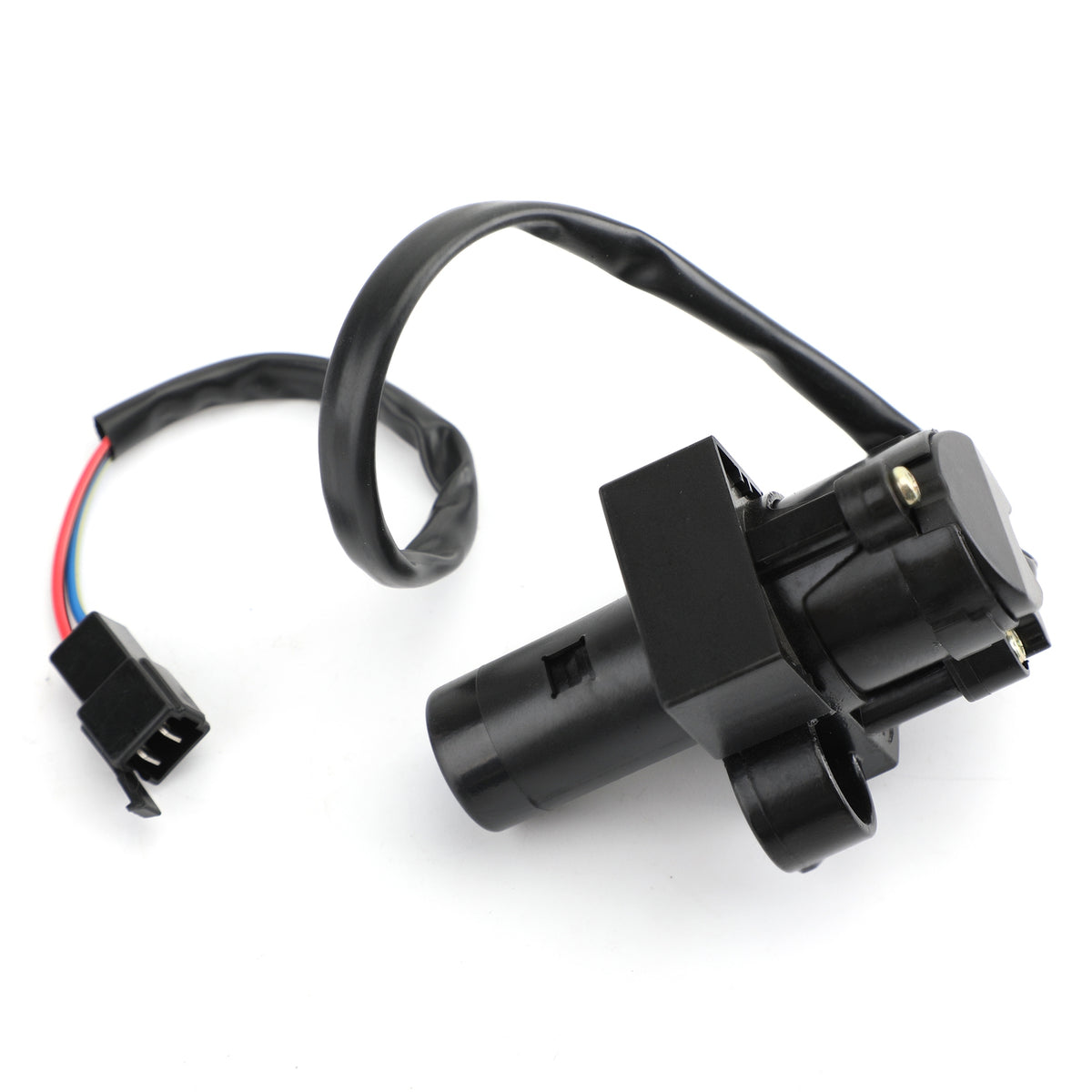 Honda XR650L 1993-2017 CLR125 XR125L XLR125 XR250L Ignition Switch Lock 2 Keys