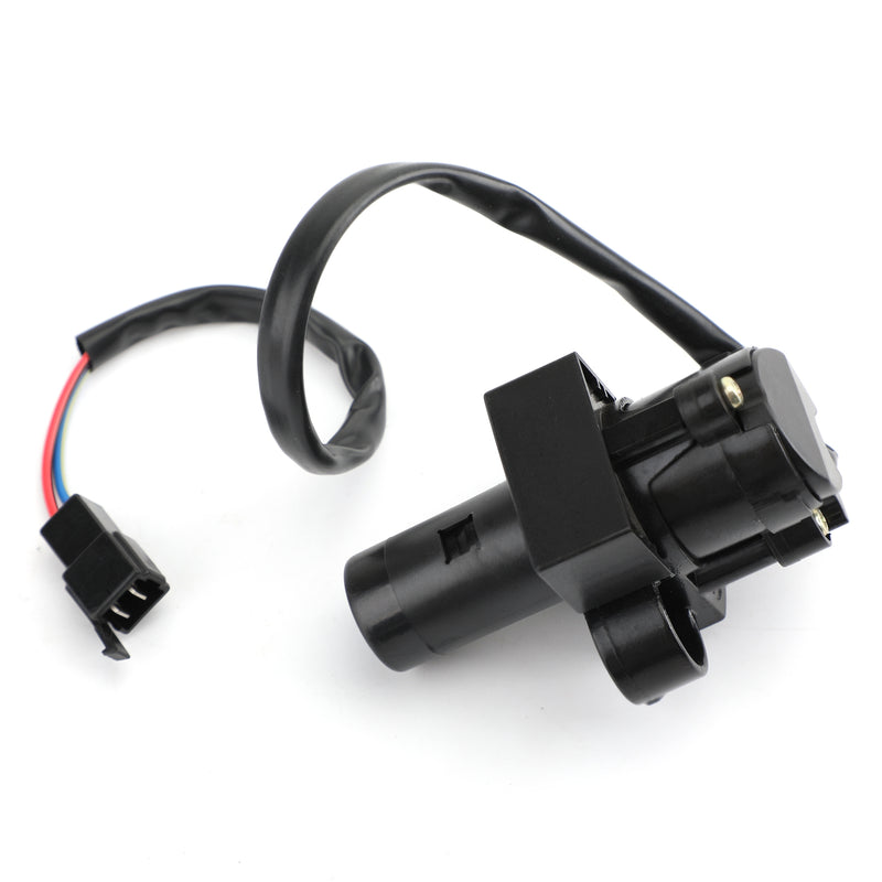 Honda XR650L 1993-2017 CLR125 XR125L XLR125 XR250L Ignition Switch Lock 2 Keys