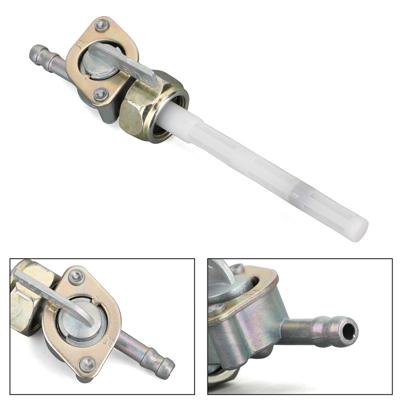 SUZUKI RM50 RM60 RM80 RM100 RM125 RM250 Petcock Fuel Switch Valve