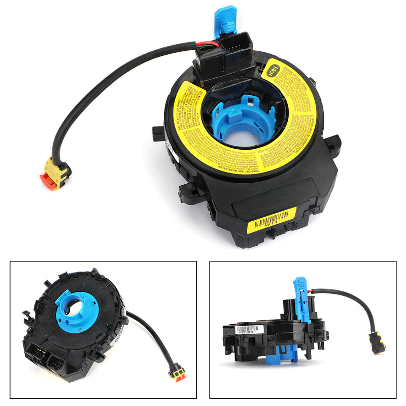Hyundai Elantra 2011-2015 93490-3S110 Sprial Cable Clock Spring Contact