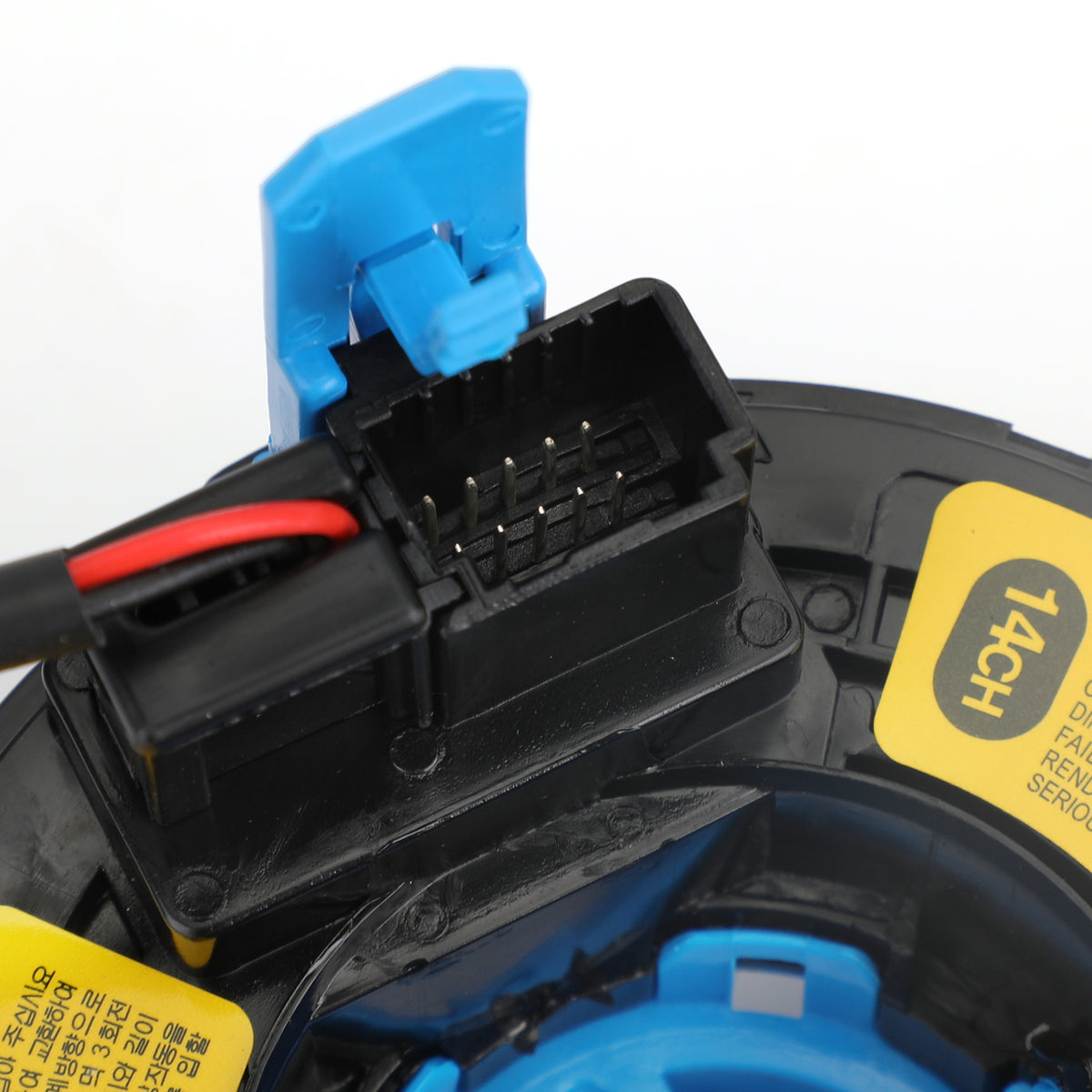 Hyundai Elantra 2011-2015 93490-3S110 Sprial Cable Clock Spring Contact