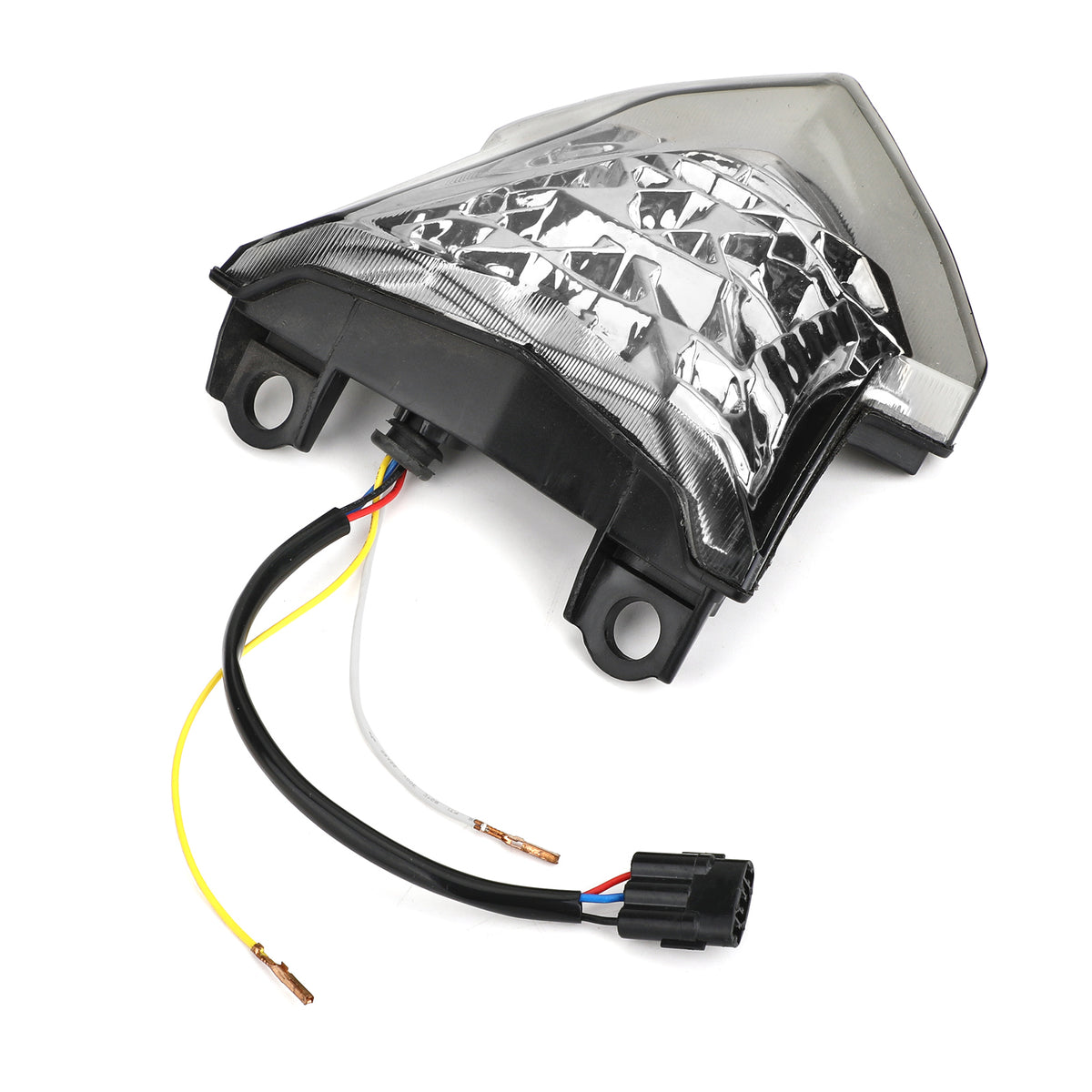 2017-2024 Kawasaki Z650 Ninja 650 Z900 LED Brake Turn Signals Taillight
