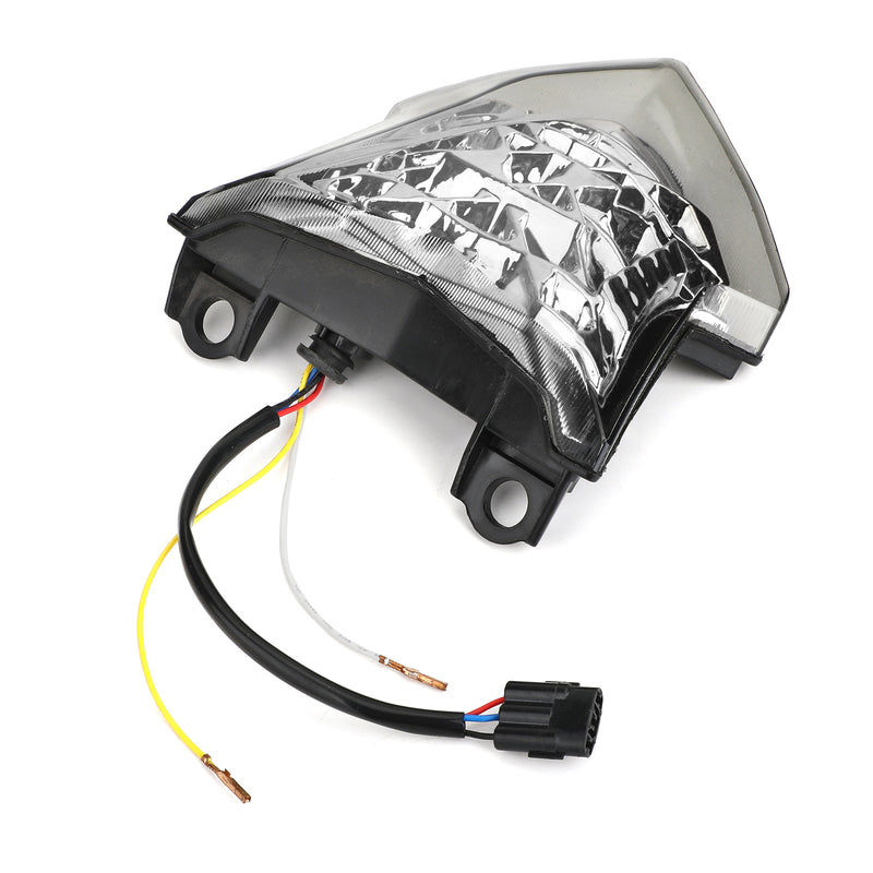 2017-2024 Kawasaki Z650 Ninja 650 Z900 LED Brake Turn Signals Taillight