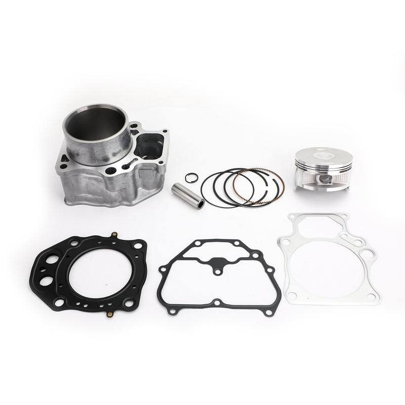 2007-2018 Honda Rancher TRX420 Cylinder Piston Gasket Top End Rebuild Kit
