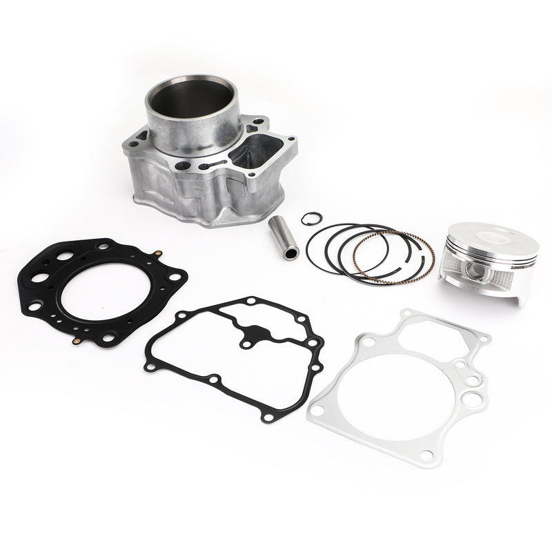 2007-2018 Honda Rancher TRX420 Cylinder Piston Gasket Top End Rebuild Kit