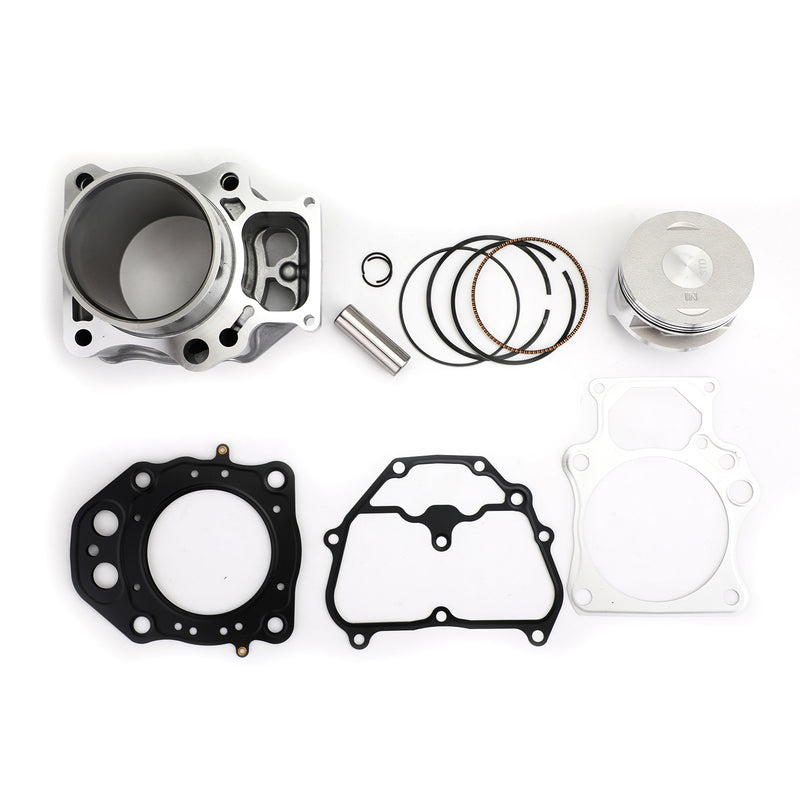 2007-2018 Honda Rancher TRX420 Cylinder Piston Gasket Top End Rebuild Kit