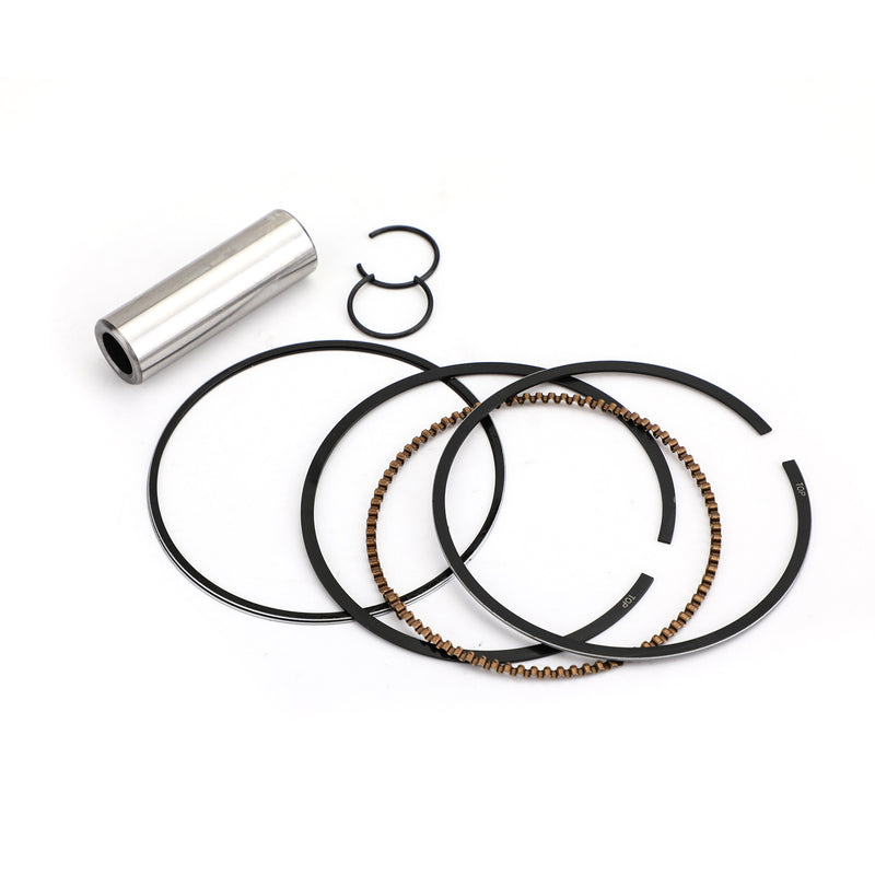 2007-2018 Honda Rancher TRX420 Cylinder Piston Gasket Top End Rebuild Kit