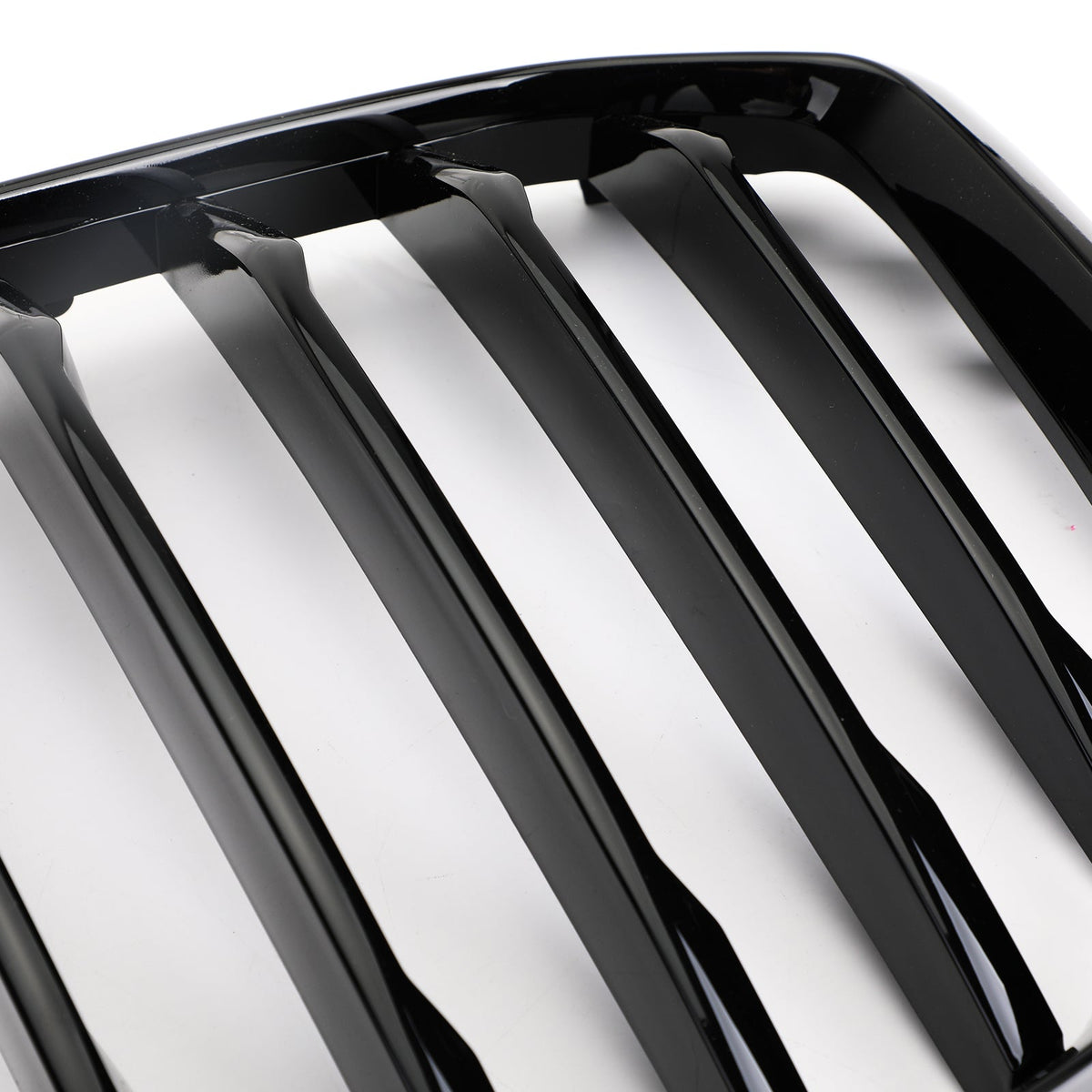 2018-2021 BMW X5 G05 Gloss Black Front Kidney Grill