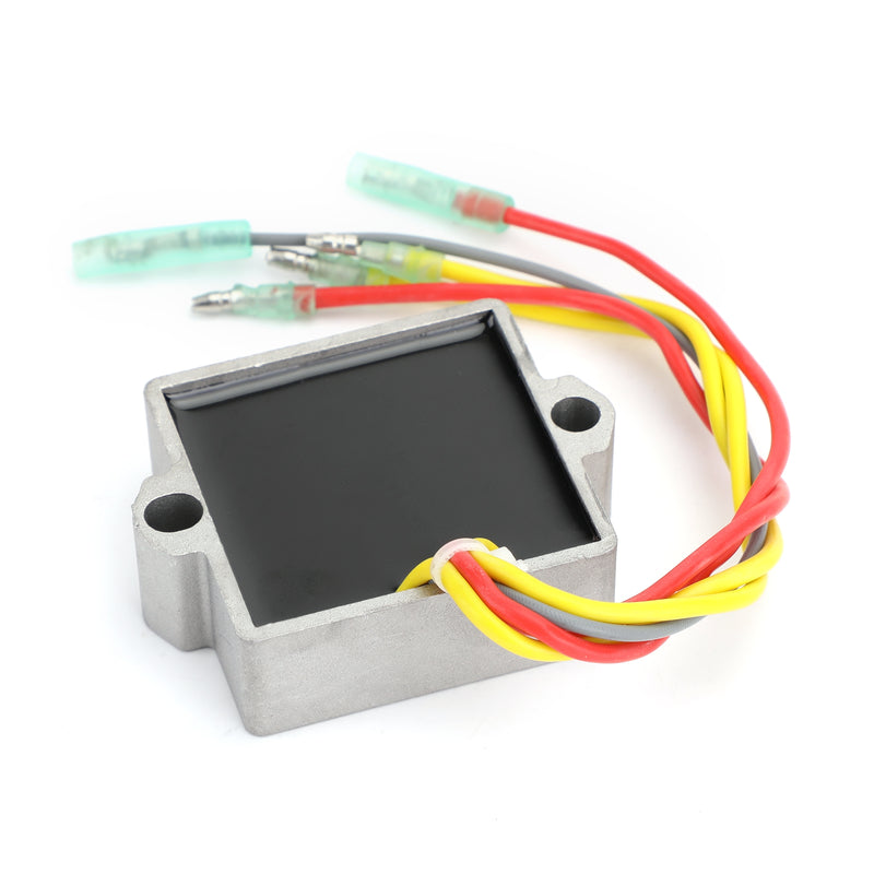 Mercury Mariner 883072T2 830179T 815279-5 NEW 5 Wire Rectifier Regulator