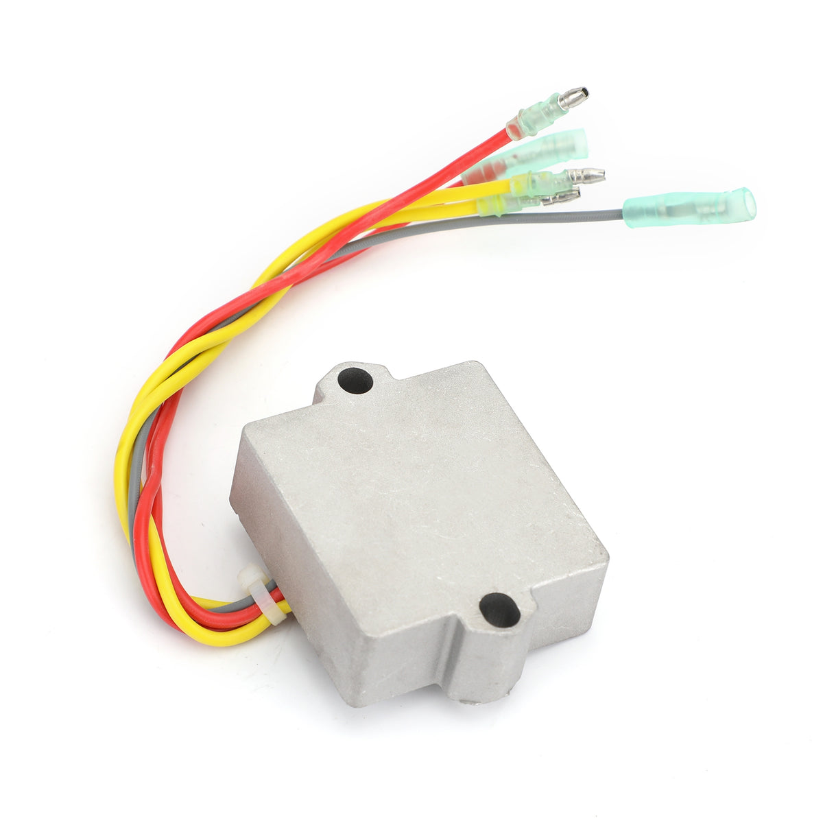 Mercury Mariner 883072T2 830179T 815279-5 NEW 5 Wire Rectifier Regulator