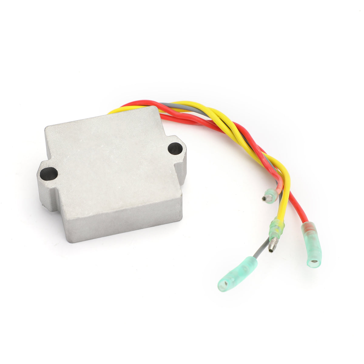 Mercury Mariner 883072T2 830179T 815279-5 NEW 5 Wire Rectifier Regulator