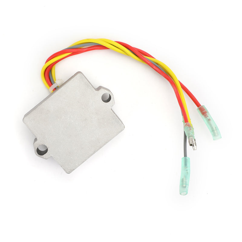 Mercury Mariner 883072T2 830179T 815279-5 NEW 5 Wire Rectifier Regulator