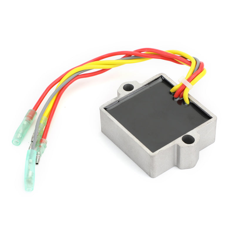 Mercury Mariner 883072T2 830179T 815279-5 NEW 5 Wire Rectifier Regulator