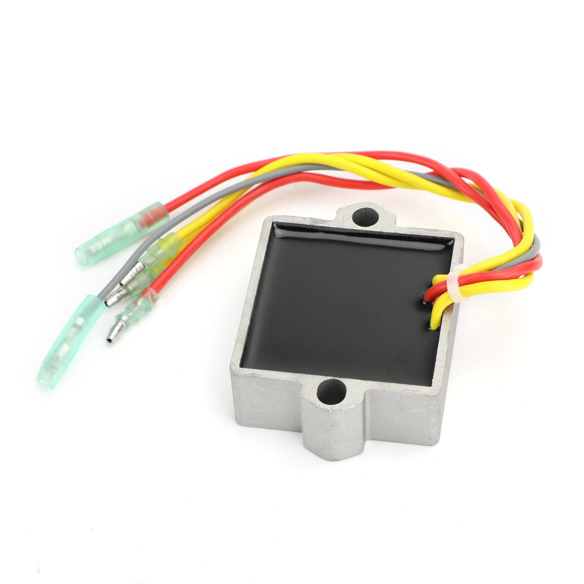 Mercury Mariner 883072T2 830179T 815279-5 NEW 5 Wire Rectifier Regulator