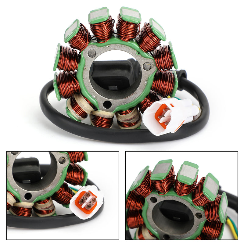 Suzuki RMZ 250 RMZ 450 2013 14 15 16 17 2018 Alternator Magneto Stator