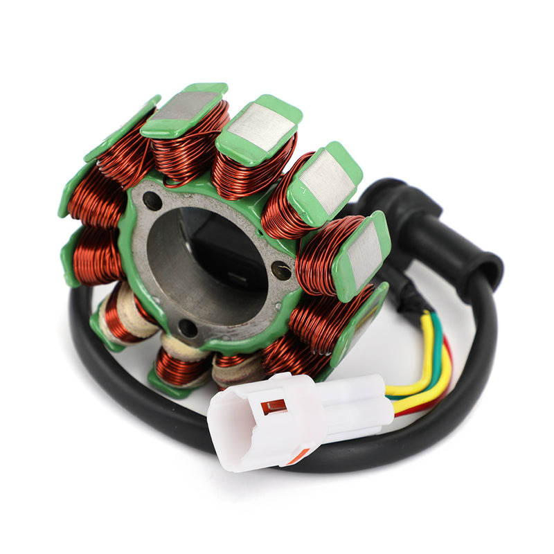 Suzuki RMZ 250 RMZ 450 2013 14 15 16 17 2018 Alternator Magneto Stator