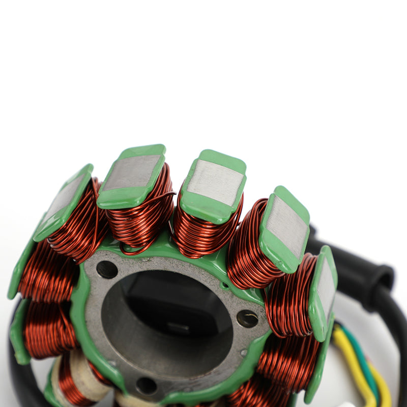 Suzuki RMZ 250 RMZ 450 2013 14 15 16 17 2018 Alternator Magneto Stator