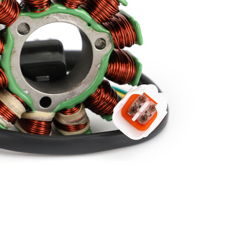 Suzuki RMZ 250 RMZ 450 2013 14 15 16 17 2018 Alternator Magneto Stator