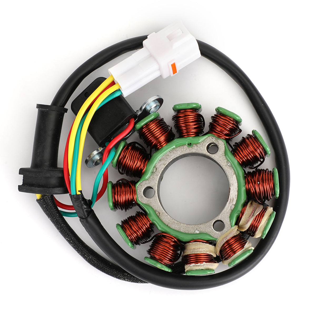 Suzuki RMZ 250 RMZ 450 2013 14 15 16 17 2018 Alternator Magneto Stator