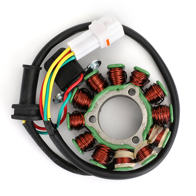 Suzuki RMZ 250 RMZ 450 2013 14 15 16 17 2018 Alternator Magneto Stator