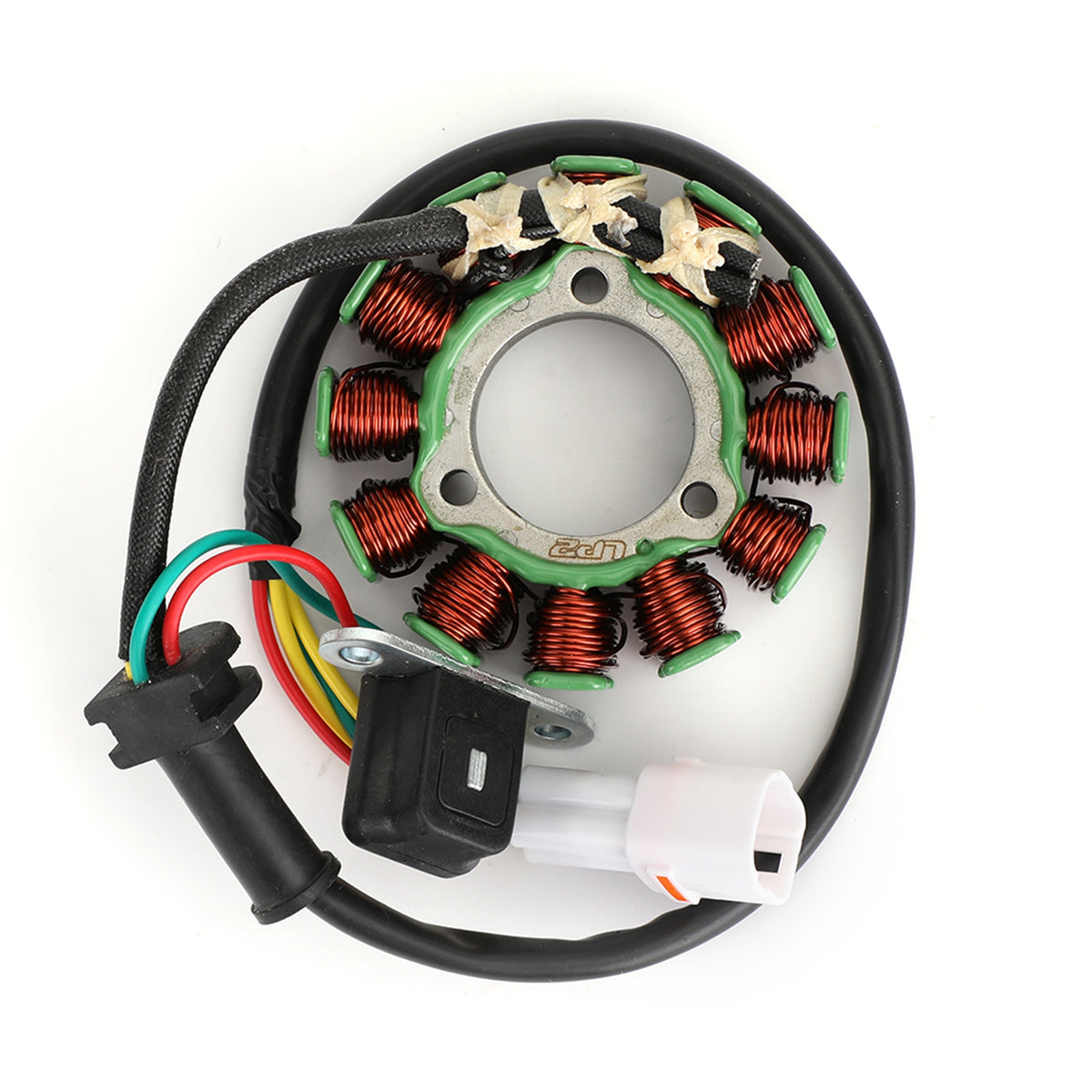 Suzuki RMZ 250 RMZ 450 2013 14 15 16 17 2018 Alternator Magneto Stator