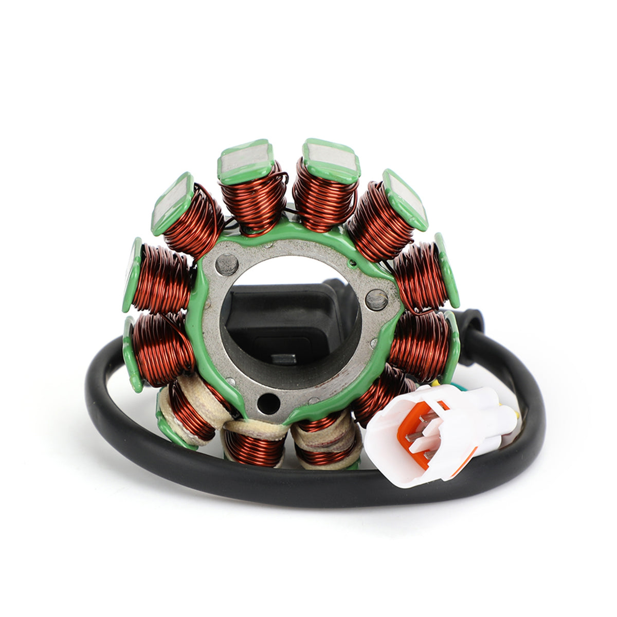Suzuki RMZ 250 RMZ 450 2013 14 15 16 17 2018 Alternator Magneto Stator