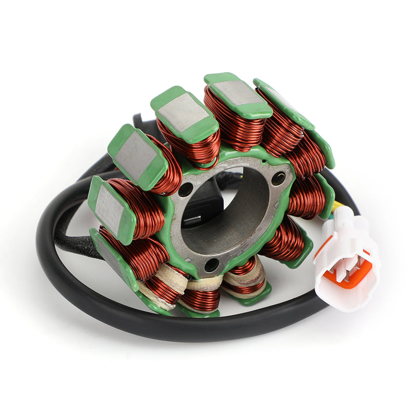 Suzuki RMZ 250 RMZ 450 2013 14 15 16 17 2018 Alternator Magneto Stator