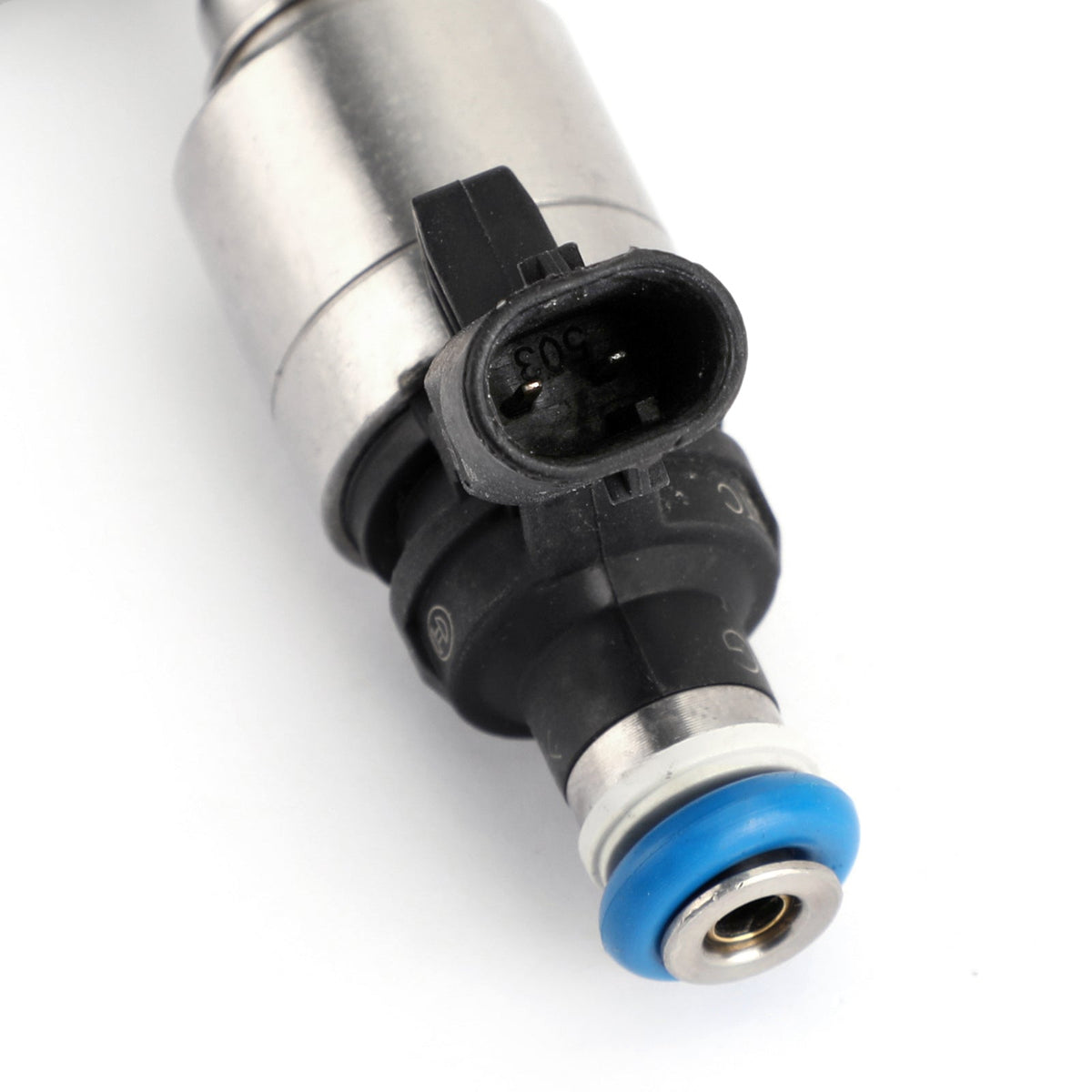 4pcs 0261500076 06H906036G Fuel Injectors For Audi A4 A3 A5 TT VW T5 Eos CC 2.0L Turbo