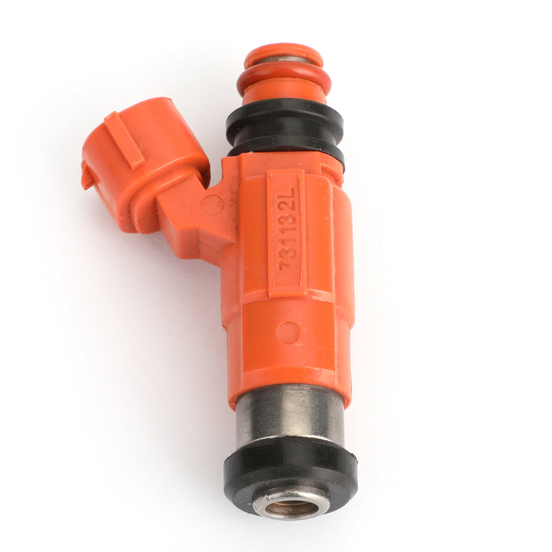 Yamaha F115 HP Outboard 2000-2011 4PCS Fuel Injectors CDH210 880887T