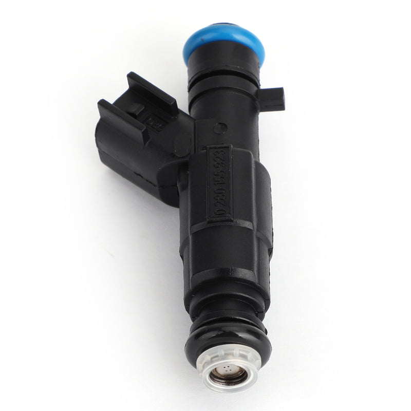 Cherokee Grand Cherokee 0280155784 1PCS 4-Hole Upgrade Fuel Injectors
