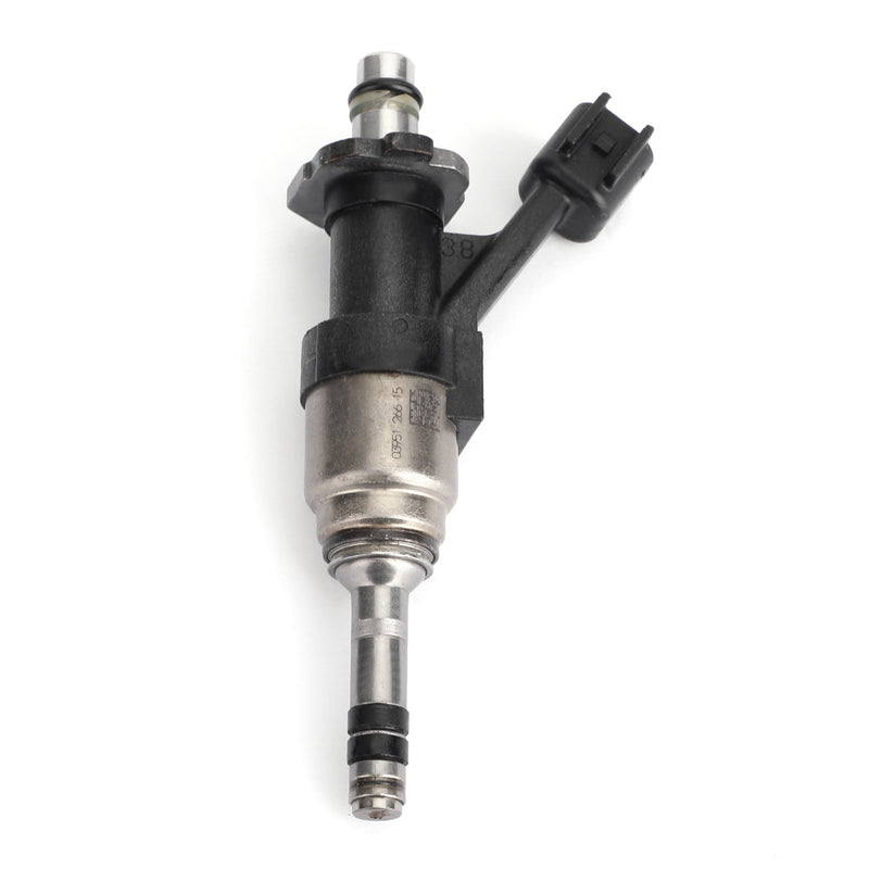 GMC GM Trucks 4.3L & 5.3L 2014-2017 12698484 1PCS Fuel Injectors 12668390