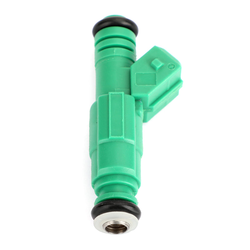 Chevrolet Fit Ford LS1 LS6 440cc 42lb 0280155968 4PCS Fuel Injectors