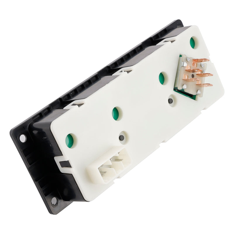 2000-2020 International Heater A/C Temperature Control Module 3518702C93 3518702C92
