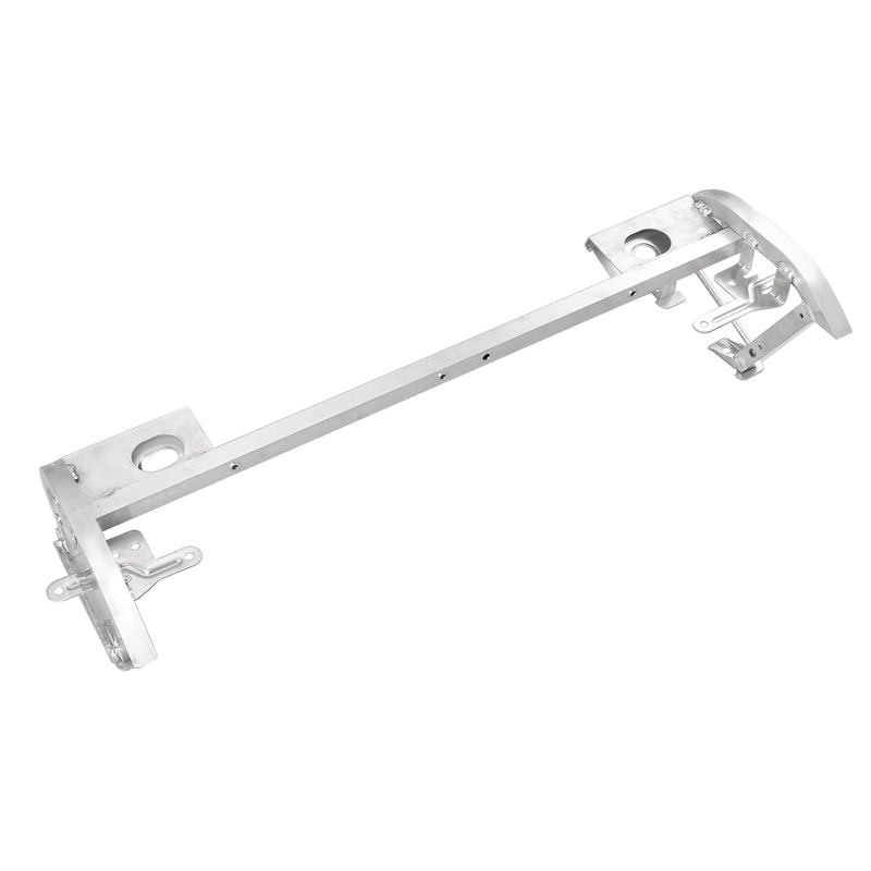 Lower Radiator Core Support Skid Bar Plate Fit 2005-2013 Corvette C6 20939829